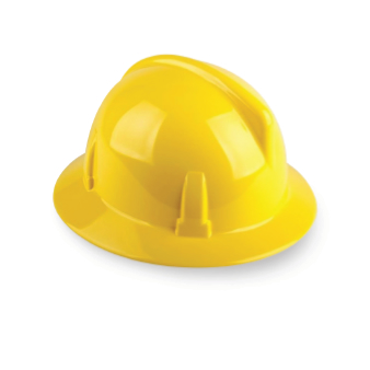 MSA Topgard® Protective Hats