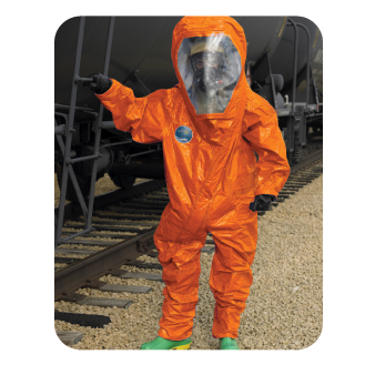 Lakeland INTERCEPTOR® SERIES