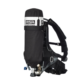 MSA AirXpress 2 Fire, Self-Contained Breathing Apparatus